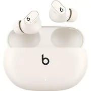 Beats Studio Buds + True Wireless Noise Cancelling Earbuds (Ivory)