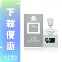 在飛比找樂天市場購物網優惠-CREED AVENTUS COLOGNE 阿文圖斯龍蘊男性