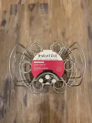Instant Pot Set Of 2 Wire Egg Racks