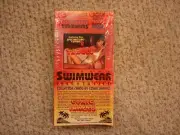 Swimwear Illustrated Collector Cards wax box new & sealed Spectrascope