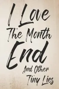 在飛比找博客來優惠-I Love The Month End And Other