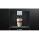 【小時候家電】 德國BOSCH博世 CTL636ES1, 不鏽鋼色系全自動嵌入式咖啡機