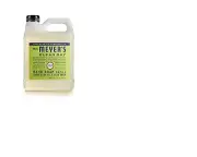 MRS MEYERS CLEAN DAY 33-fl oz Lemon Verbena Hand Soap