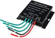 1000W Waterproof Wind Turbine Generator Charge Controller, 12V 24V 48V Wind Power Generator Regulator Windmill Controller,220V
