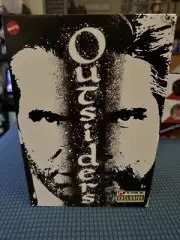 Outsiders (Scott Hall & Kevin Nash) WWE Ultimate Edition 2-Pack New Mint In Hand