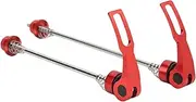 MEROCA Quick Release Bicycle Skewer Strong Aluminum for Mountain Bike