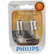 Philips Front Turn Signal Light Bulb for Buell S3T Thunderbolt M2L Cyclone jw