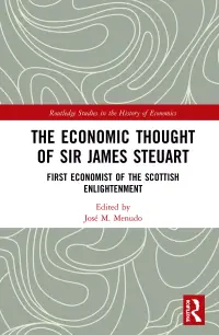 在飛比找博客來優惠-The Economic Thought of Sir Ja