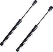 AONNOUS 2 Gas Struts fit for ARB Canopy Side Window Replace 007115 6603030 285mm 85Newtons Quarter Panel Window Glass Springs inc Hilux