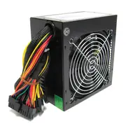 Generic 650W ATX 4.0 Power Supply (P4-650HP)