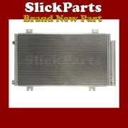 HONDA CIVIC AIR CON CONDENSOR 1.6 I-DTEC 2018 ONWARDS