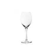 Plumm Outdoors A Wine Glass Set of 4 372ml White