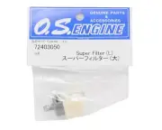 OS O.S. Engines RC Large Super Can Nitro Fuel Can Filter OSMG5872 72403050
