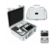 Portable Hard Case For Dji Mini 3 Pro Mini 3 Air 2 2S Drone And Controller