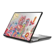 MacBook Pro 16-inch (M1 - M4) Impact Case Dragon's reign