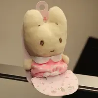 在飛比找蝦皮購物優惠-sanrio 茉莉兔/人魚漢頓/布丁狗 2019年出品 指偶