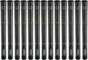 Winn Dri-Tac 2.0 series, SET OF 13 Winn Golf Grip standard Midsize and Oversize series. Polymer technology winn golf grips