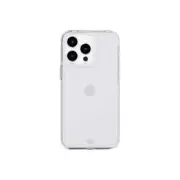 Tech21 Evo Clear - Apple iPhone 15 Pro Case - Clear