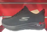 在飛比找Yahoo!奇摩拍賣優惠-【威全全能運動館】SKECHERS GO WALK ARCH