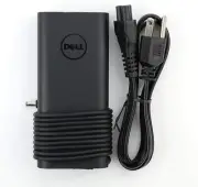 130W Charger Dell Precision 5530 5540 5530 P1000 P2000 HA130PM130 4.5*3.0MM
