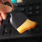 Cleaning Tool Interior Cleaning Brush Auto Interior Dust Brush Keyboard