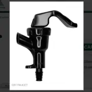 CBT FAUCET, # 1000004