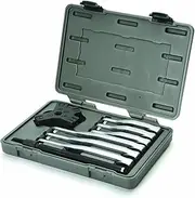 GEARWRENCH 2 or 3 Jaw Internal & External Ratcheting Leg Puller | Short & Long| 5 Ton | 3628D
