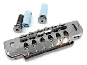 Gotoh 510UBCK Adjustable Wraparound Electric Guitar Bridge - Cosmo