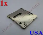 1x SIM Card Reader Tray Socket For Samsung Galaxy Tab Pro 10.1 SM-T525 USA