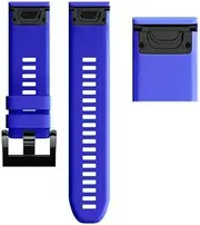 [RAYESS] 20 22 26mm Silicone Watchband Strap For Garmin Fenix 5X 5 5S Plus 6X 6 6S Pro 935 3 3HR Enduro D2 Watch Quick Release Wrist Band