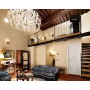 Graziella Patio Hotel