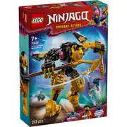 Lego Ninjago - Arins Spinjitzu Battle Mech