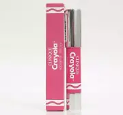 Clinique crayola chubby stick moisturizing lip Colour balm Tickle me pink