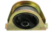 Front Left Engine Mount For 2002-2007 Mitsubishi Lancer 2.0L 4 Cyl 2006 CQ753WC (for: Mitsubishi)