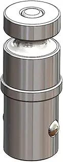 Blue Ox BXR9009 Gooseneck 5th Wheel Adapter