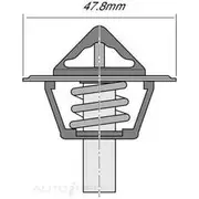 Tridon Thermostat - TT630-195