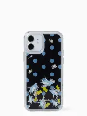 disney x kate spade new york alice in wonderland iphone 12 & 12 pro case