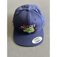在飛比找蝦皮購物優惠-Superior Defense Cap 帽子not FOG