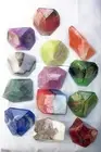TS Pink SoapRocks, SOAP ROCK 6 oz. Fragrance Free-You Choose Design/Scent Soap