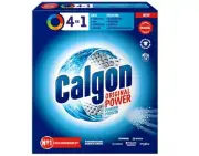 CALGON Powder WATER SOFTENER 500g Protects from LIMESCALE, DIRT, ODOURS