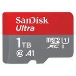 SANDISK ULTRA MICRO SD 1TB記憶卡(150MB/S)【愛買】