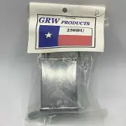 NOS GRW Model Products #250BU Gas Wedge Tank Model RC Airplane