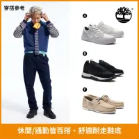 在飛比找momo購物網優惠-【Timberland】男靴 中筒鞋/休閒鞋/防水鞋/牛津鞋