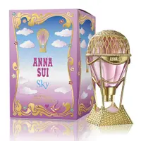 在飛比找蝦皮購物優惠-Anna Sui SKY 綺幻飛行女性淡香水 30ml/50