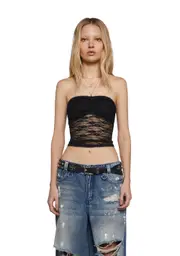 [Current Mood] Come On Over Tube Top