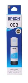 在飛比找樂天市場購物網優惠-EPSON T00V200原廠藍色墨水 適用L1110/L3