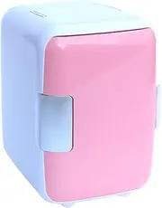 L Car Refrigerator Freezer Mini Fridge Cooler Warmer Electric Car Freezer Portable Mini Warming and Cooling Vehicle Refrigerator