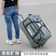拉桿包 超大容量可擴容拉桿行李包出差男登機20寸旅行袋女打工衣服大包
