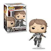 Attack on Titan Jean Kirstein Funko POP! Vinyl