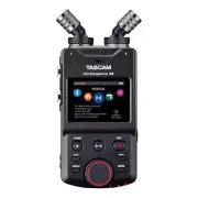Tascam Portacapture X6 High Resolution Multi-Track Handheld Recorder From Japan